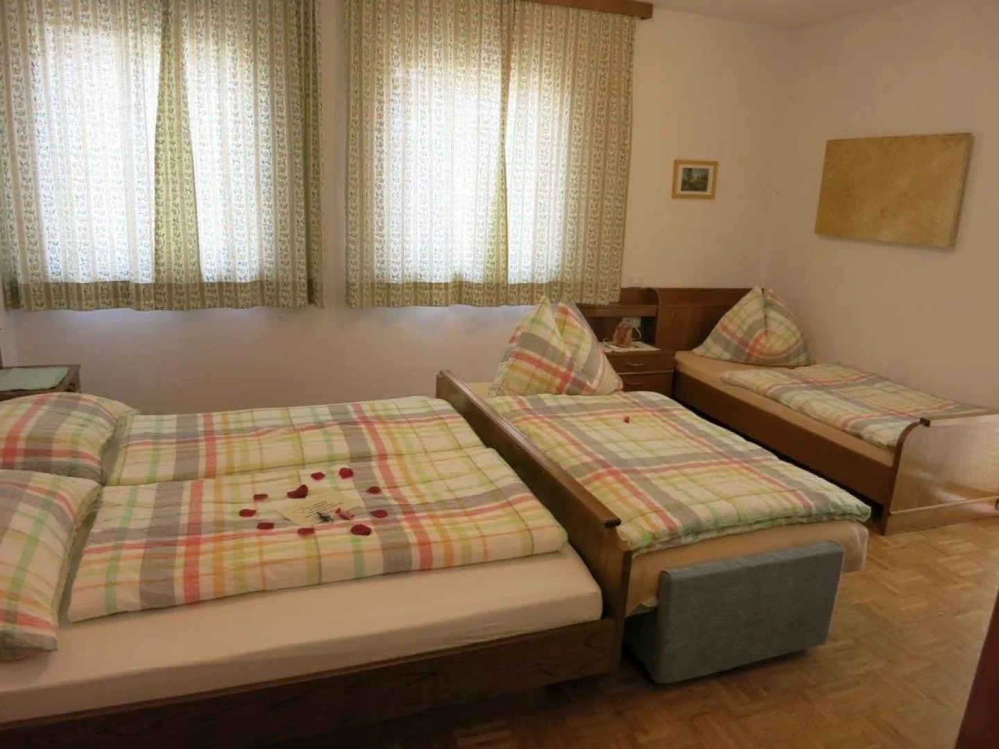 Gästehaus Steinerhof