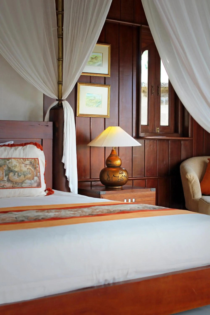 Taman Wana Villas & Spa