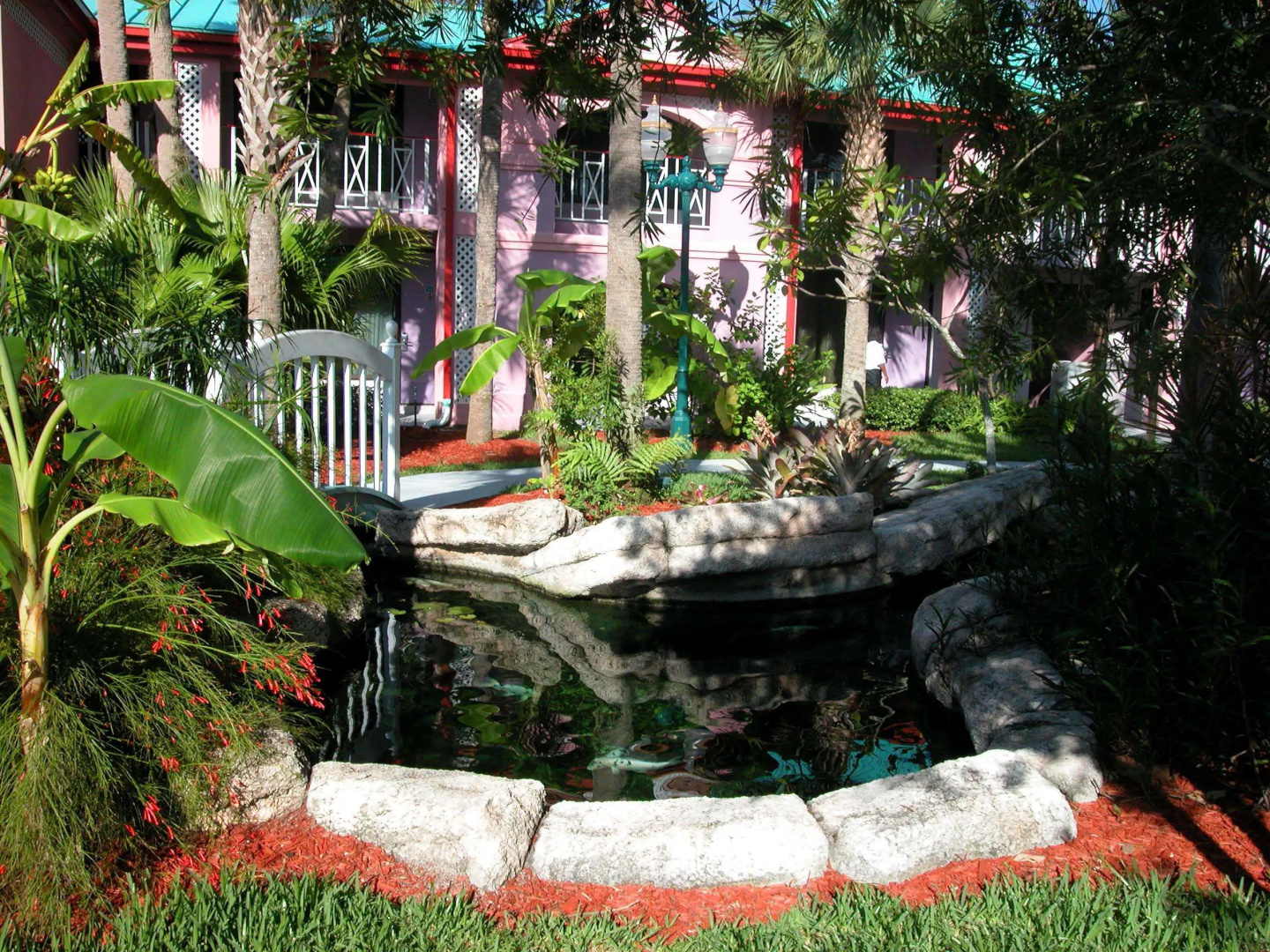 Radisson Resort at the Port