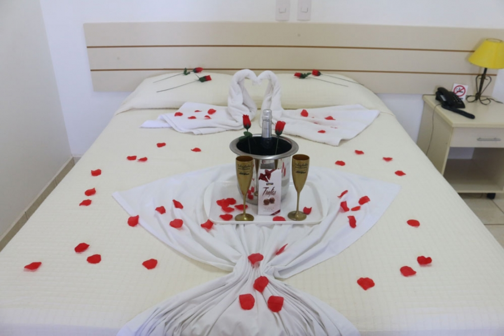 Hotel Pousada Vale Do Sol