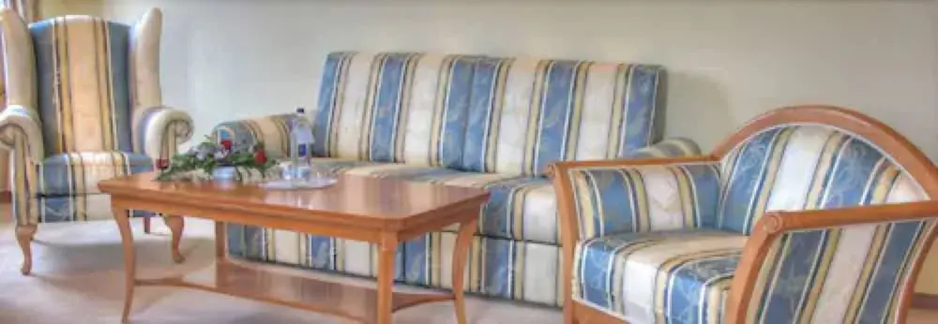 Strandhotel Deichgraf