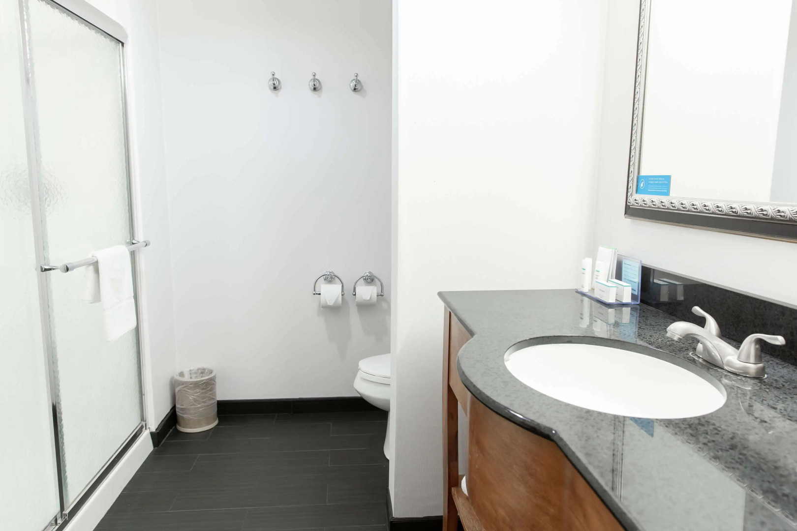 Hampton Inn & Suites Chesapeake-Square Mall