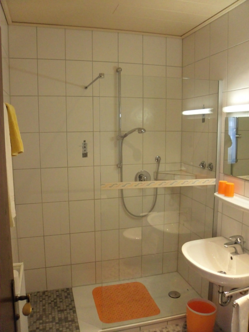 Hotel Garni Illertal