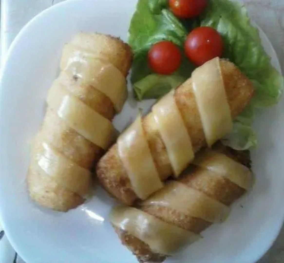 Guesthouse Apartments Zec