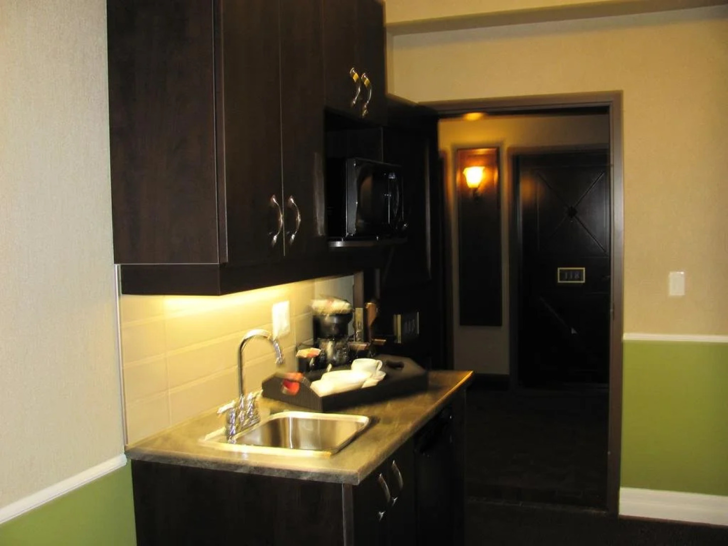 RiverRock Inn & Conference Centre