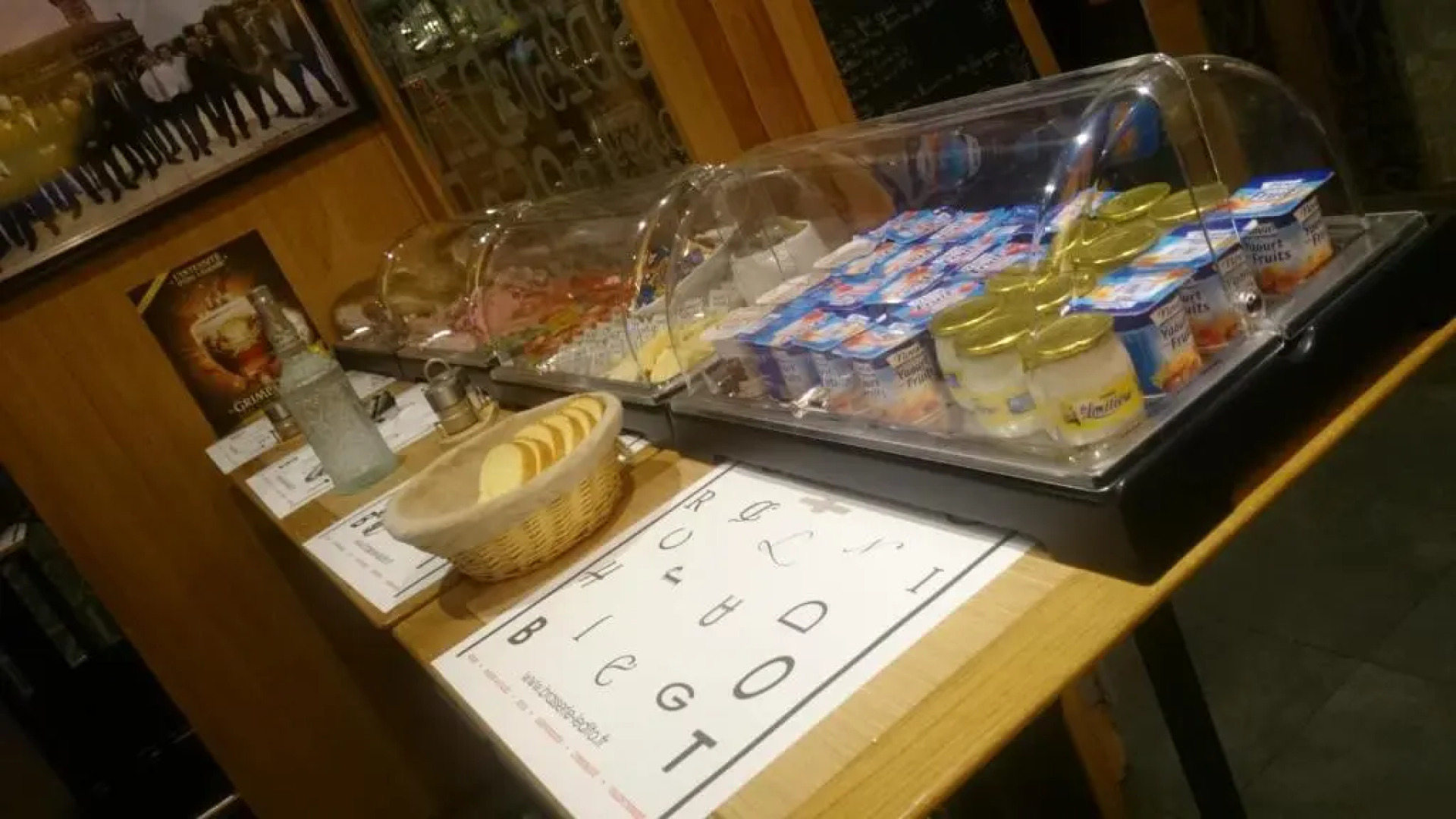 Hôtel Bristol Reims