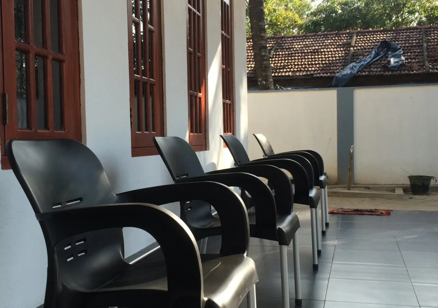 Hotel Le Green Udawalawe