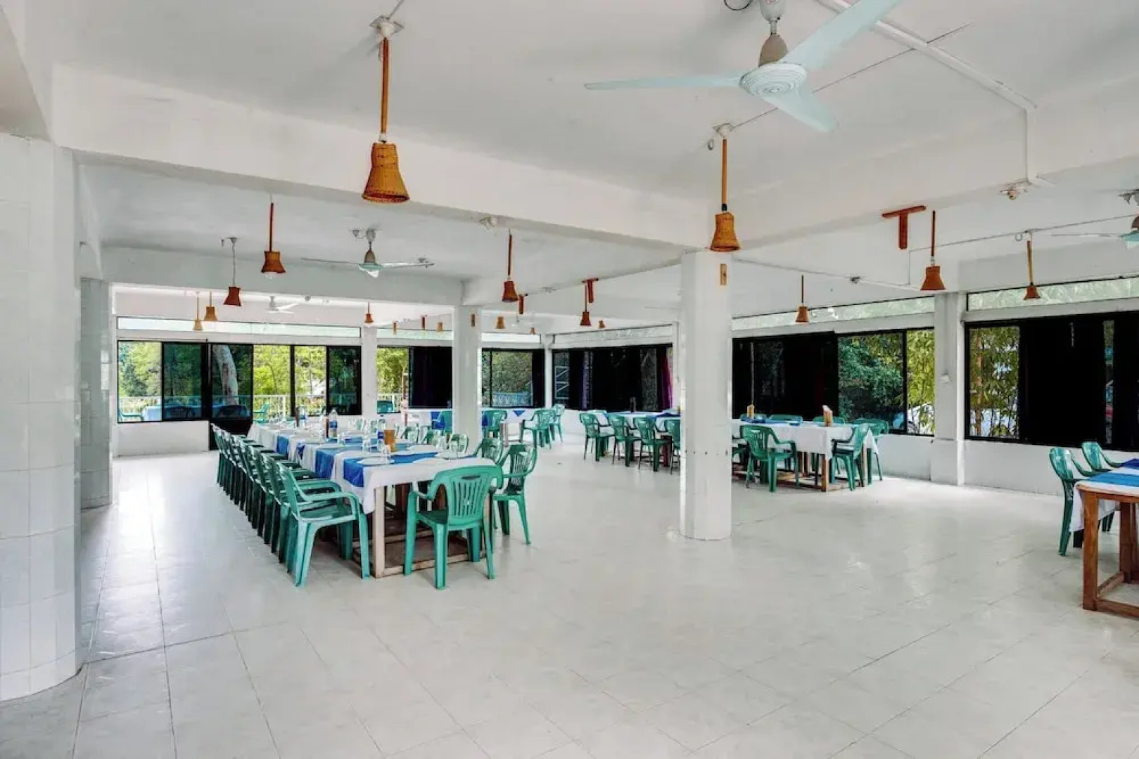 Holiday Inn Resort Bandarban