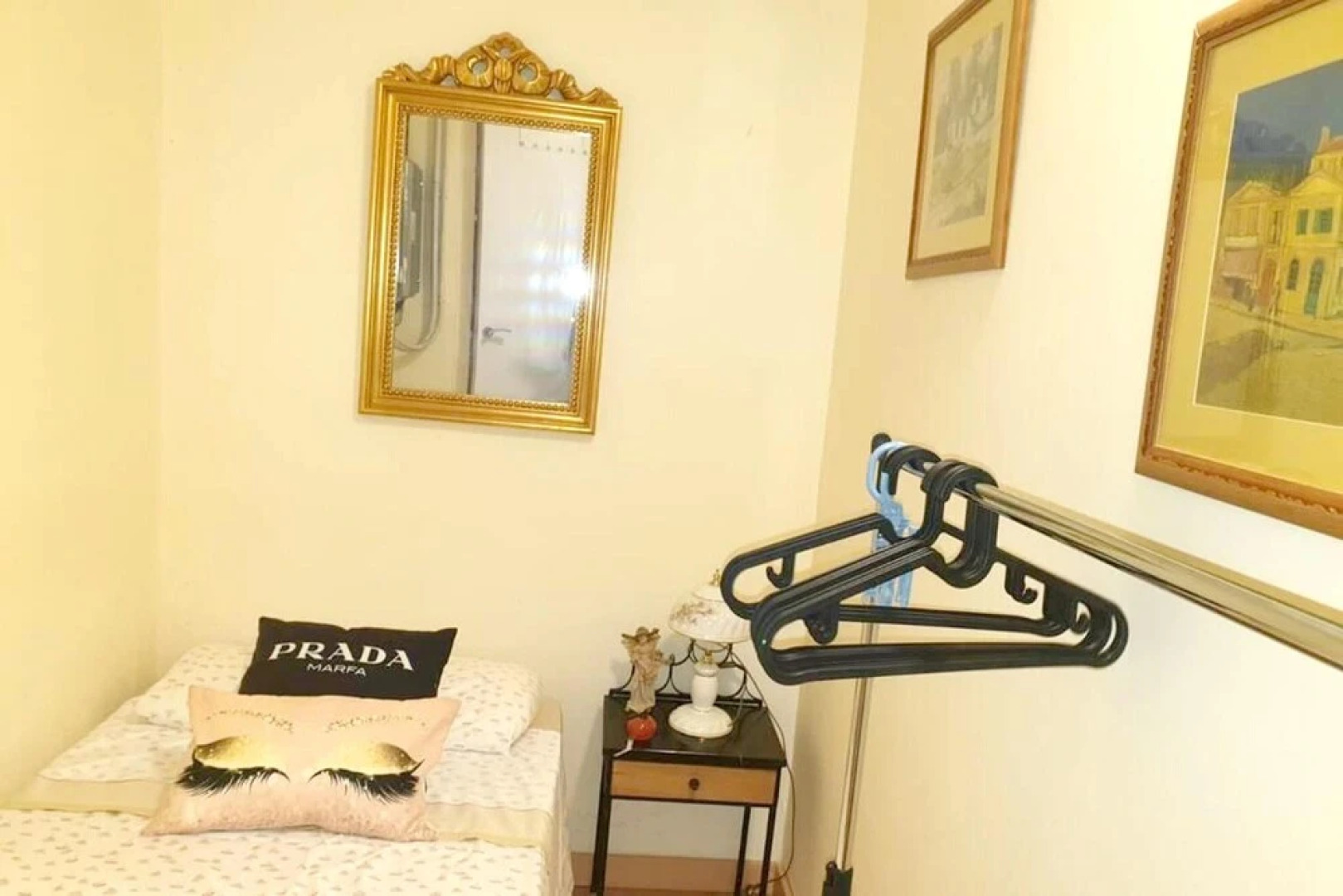 House With 2 Bedrooms in San Lorenzo de El Escorial, With Wonderful Mountain View, Enclosed Garden and Wifi Near the Slopes