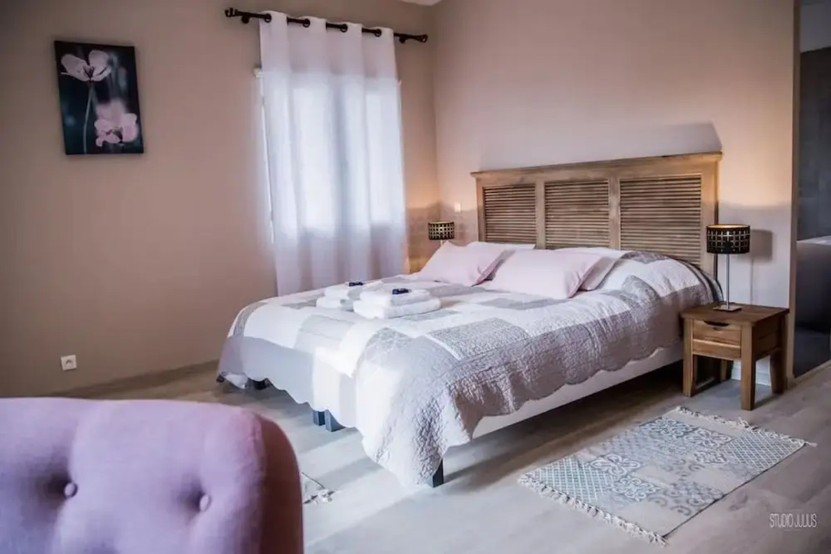 Villa l Angelus - Prestigious Renovated Property