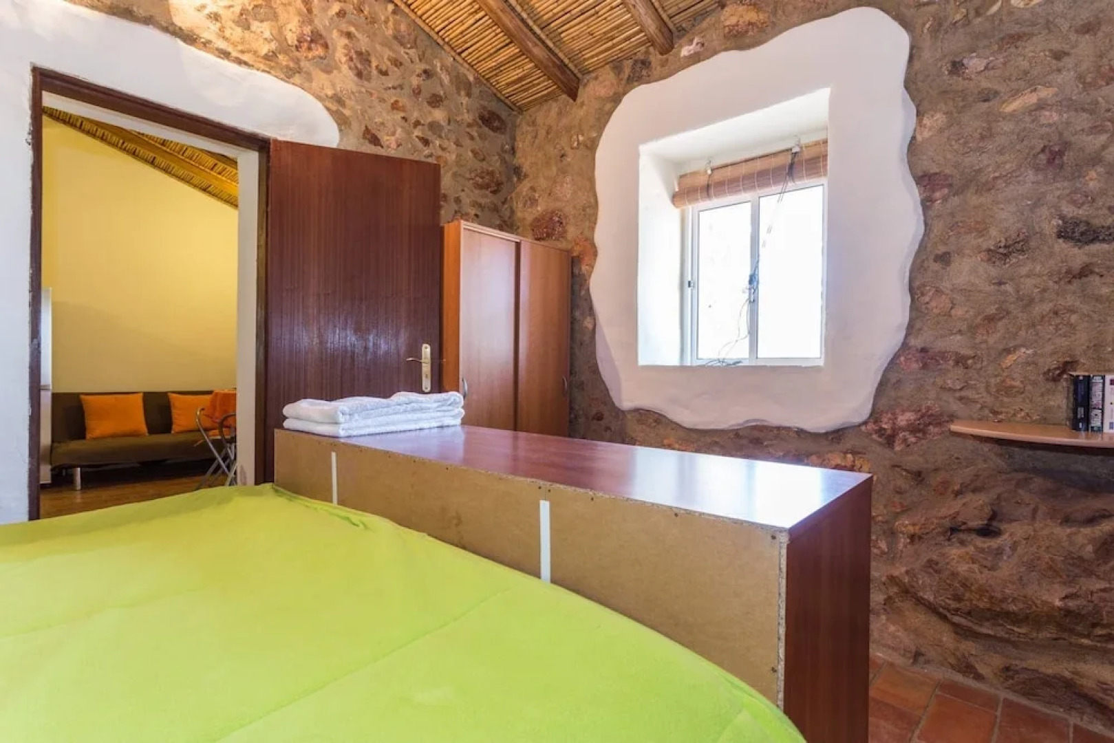 Casa Bi Rosario - Quinta Amoreira