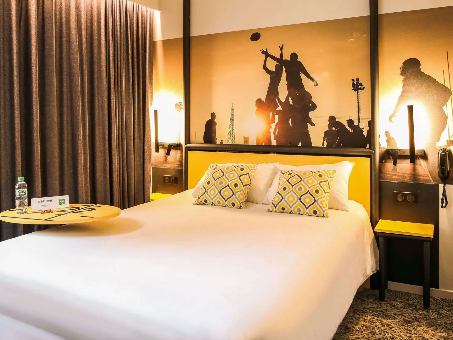 ibis Styles Clermont-Ferrand République