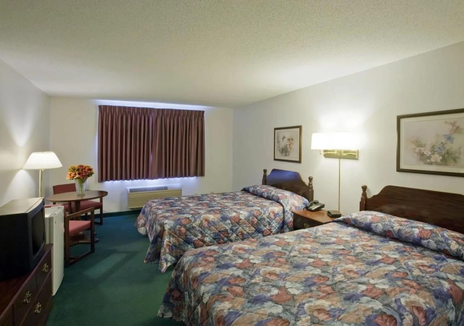 Americas Best Value Inn-Holts Summit Jefferson City