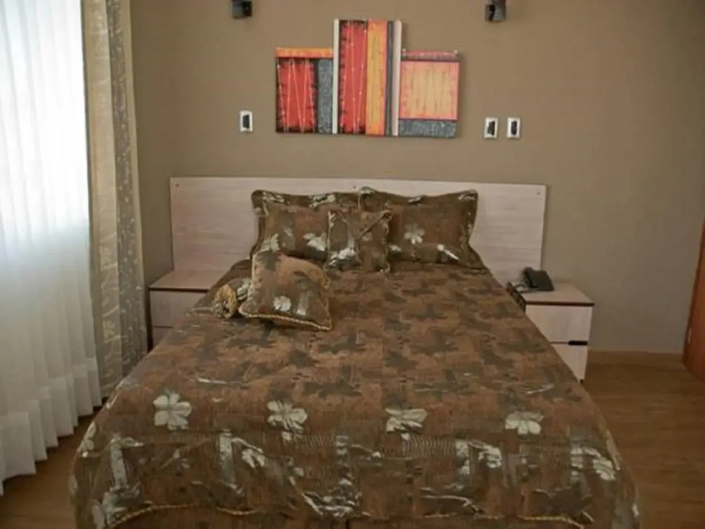 Hotel Torresur Tacna