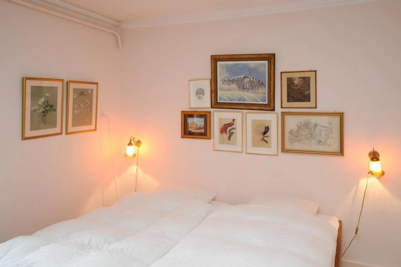 BnB Château-Gottrau