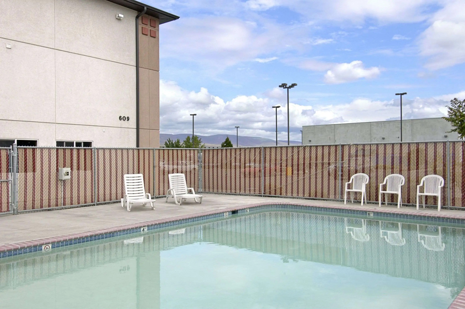 Super 8 by Wyndham The Dalles OR