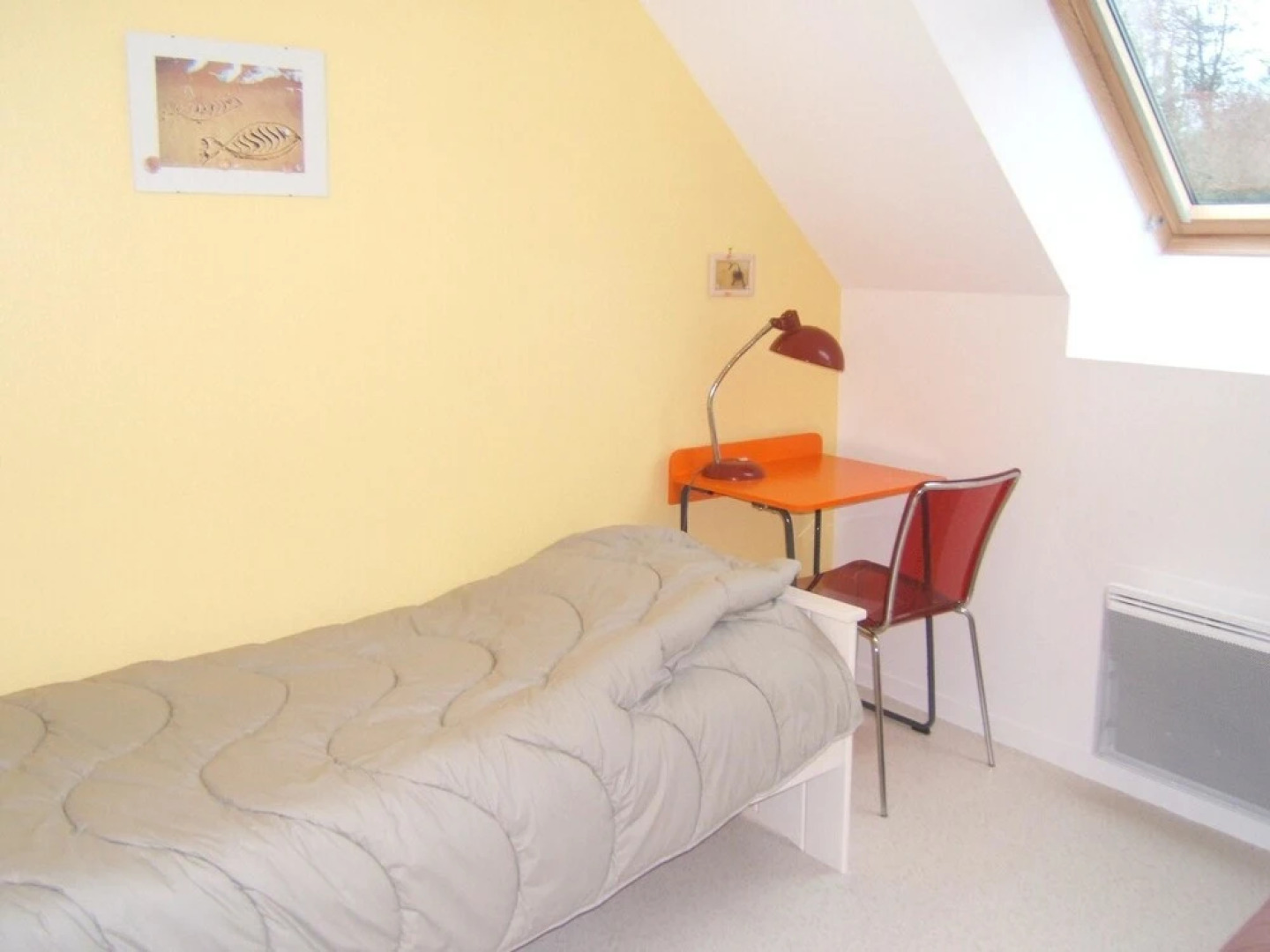 House With 3 Bedrooms in Saint-briac-sur-mer, With Furnished Garden an