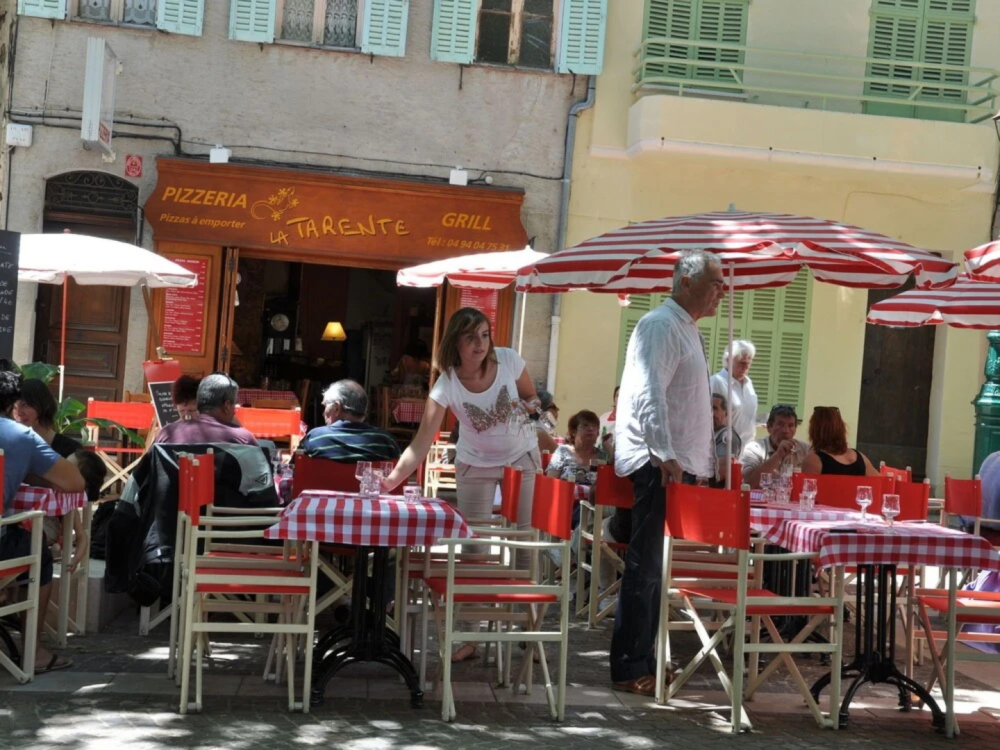 Lovely Holiday Home in Salernes With Swimming Pool