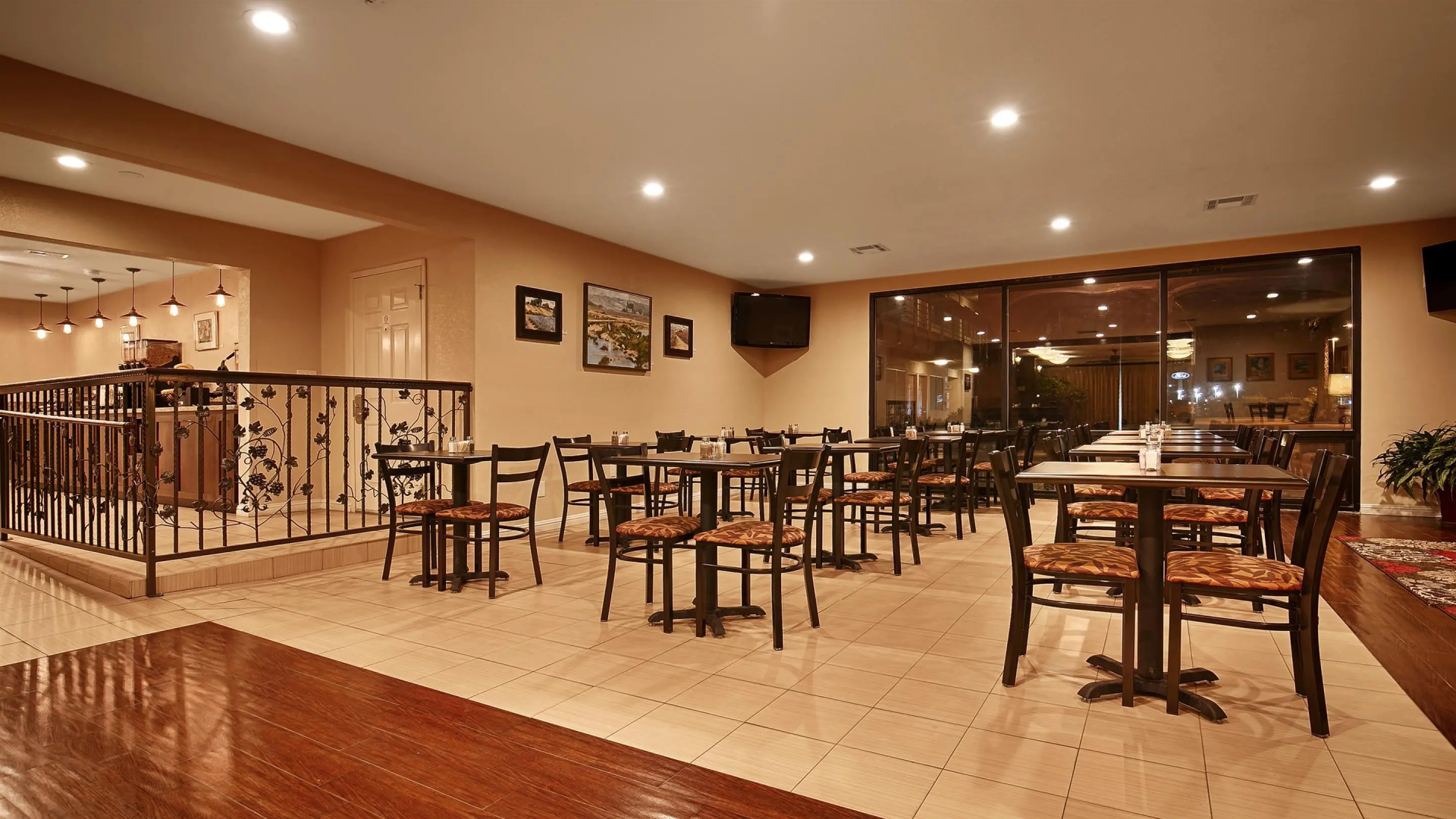 Best Western Orchard Inn