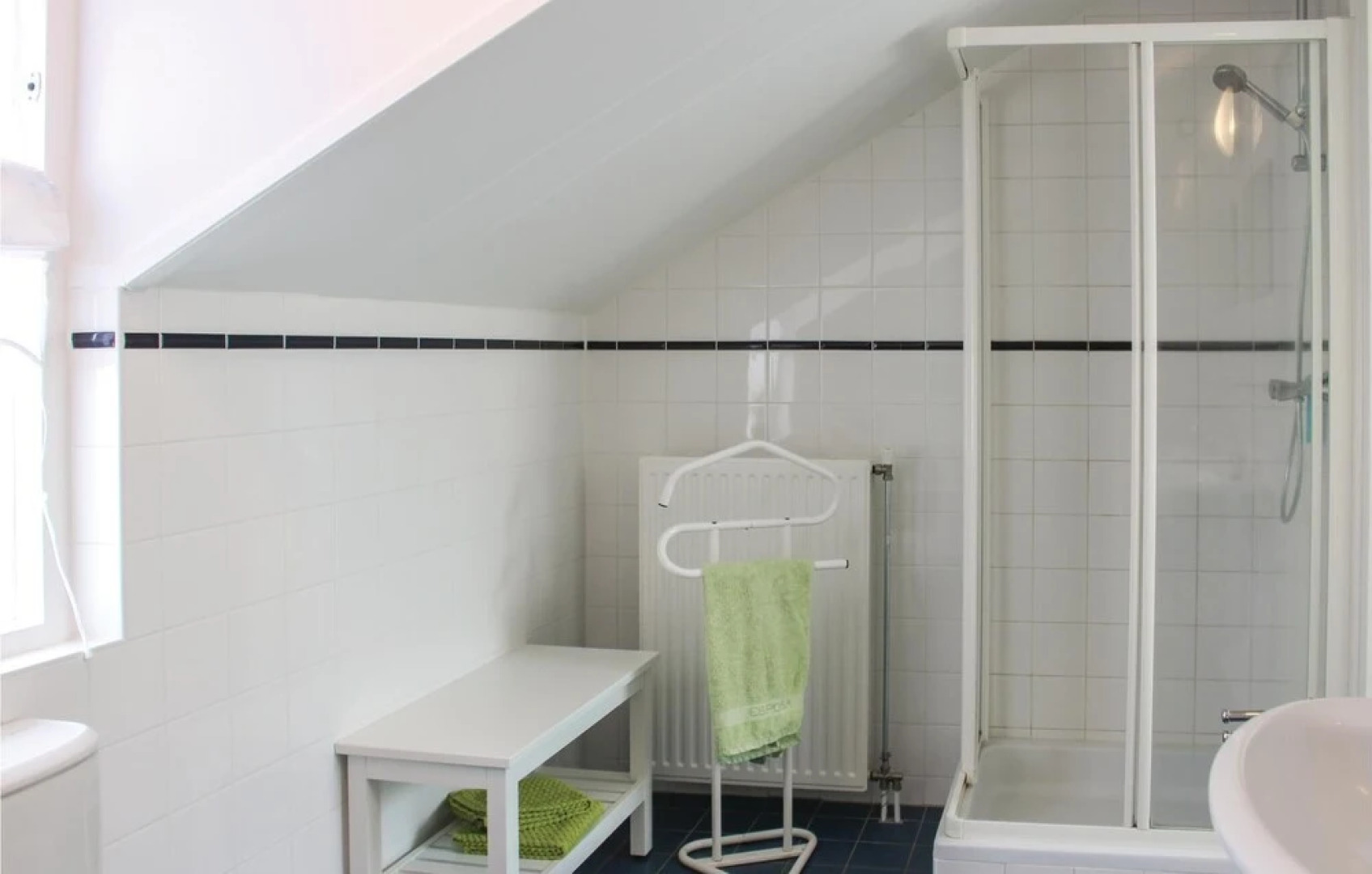 It Soal Waterpark-waterlelie