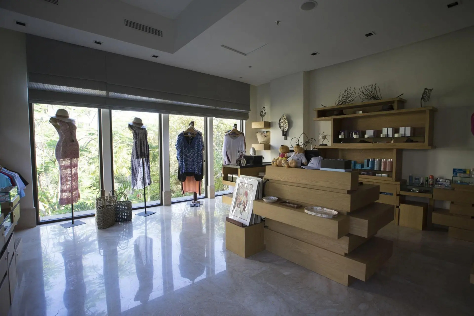 The Ritz-Carlton Bali Villas