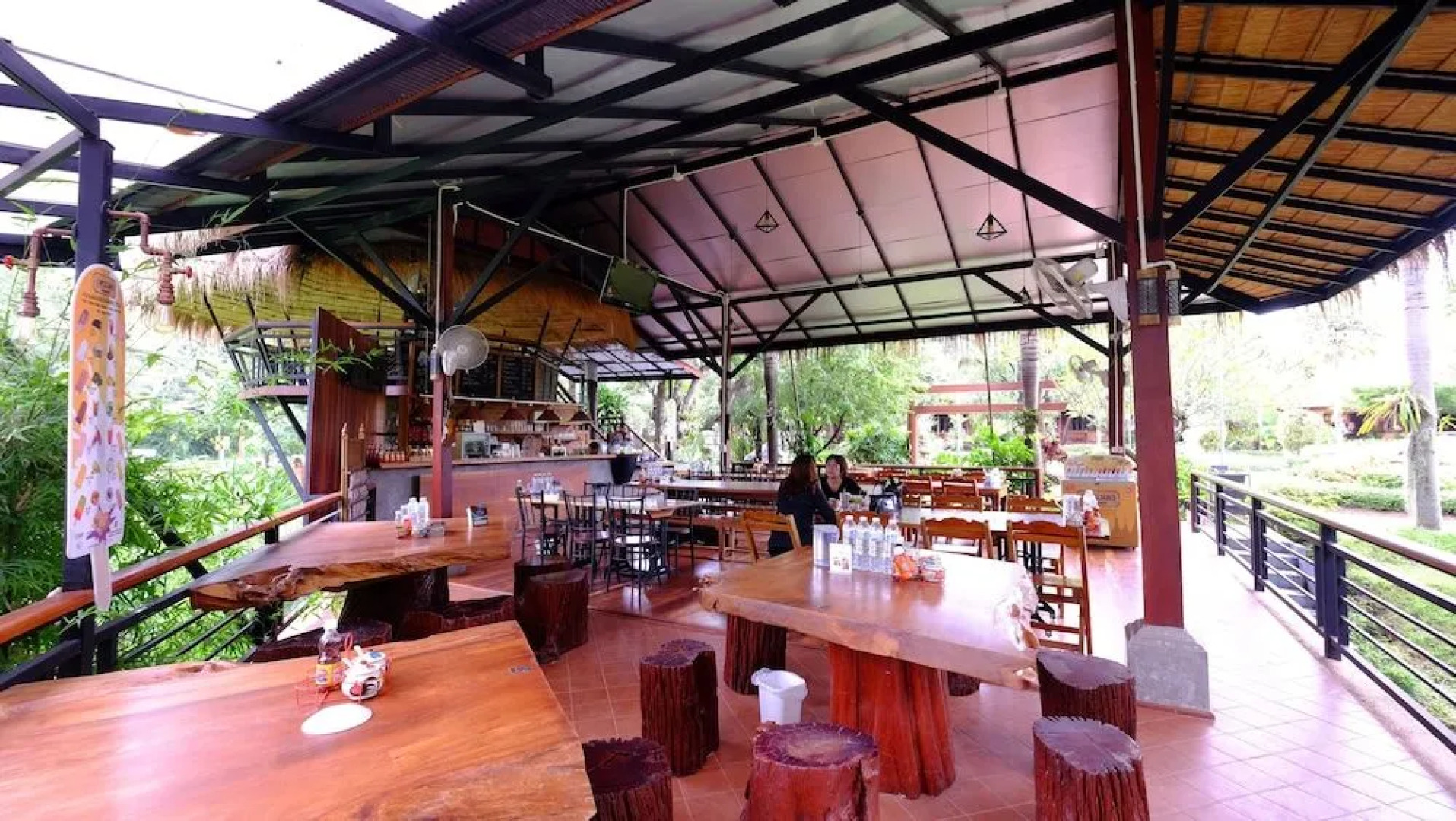 Chuan Thanapanya Resort