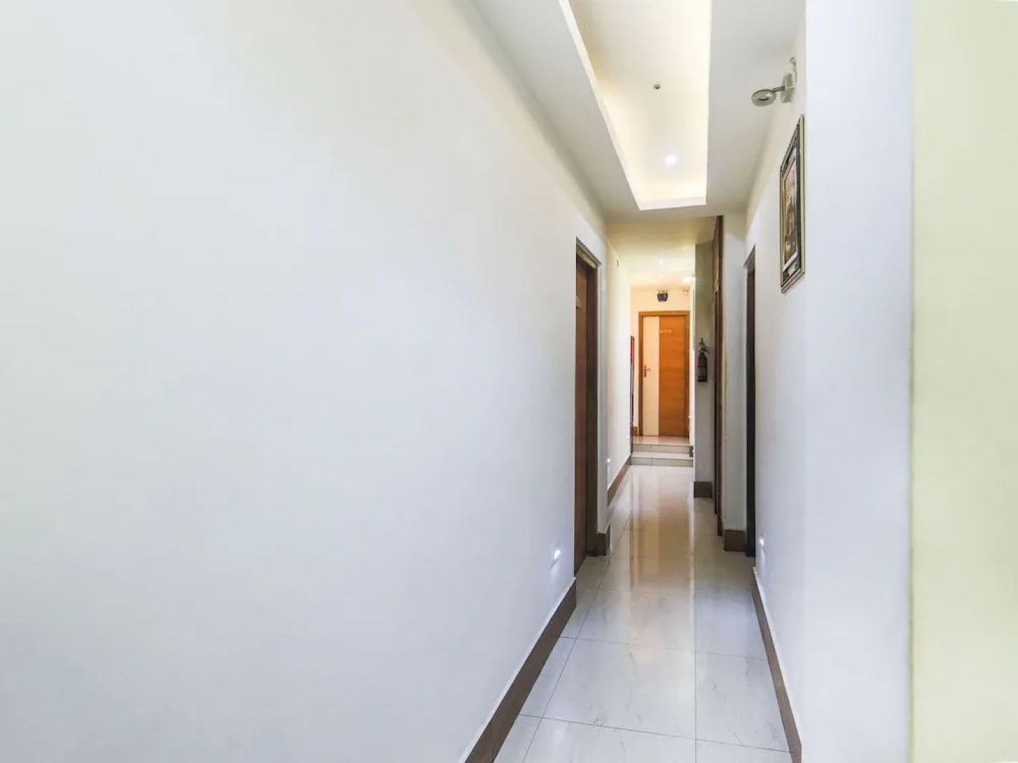 OYO 2747 Hotel Shaurya Inn