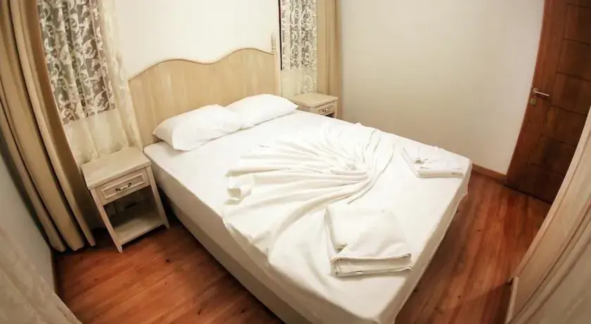 Bodrum Luxury Farm House - 2017