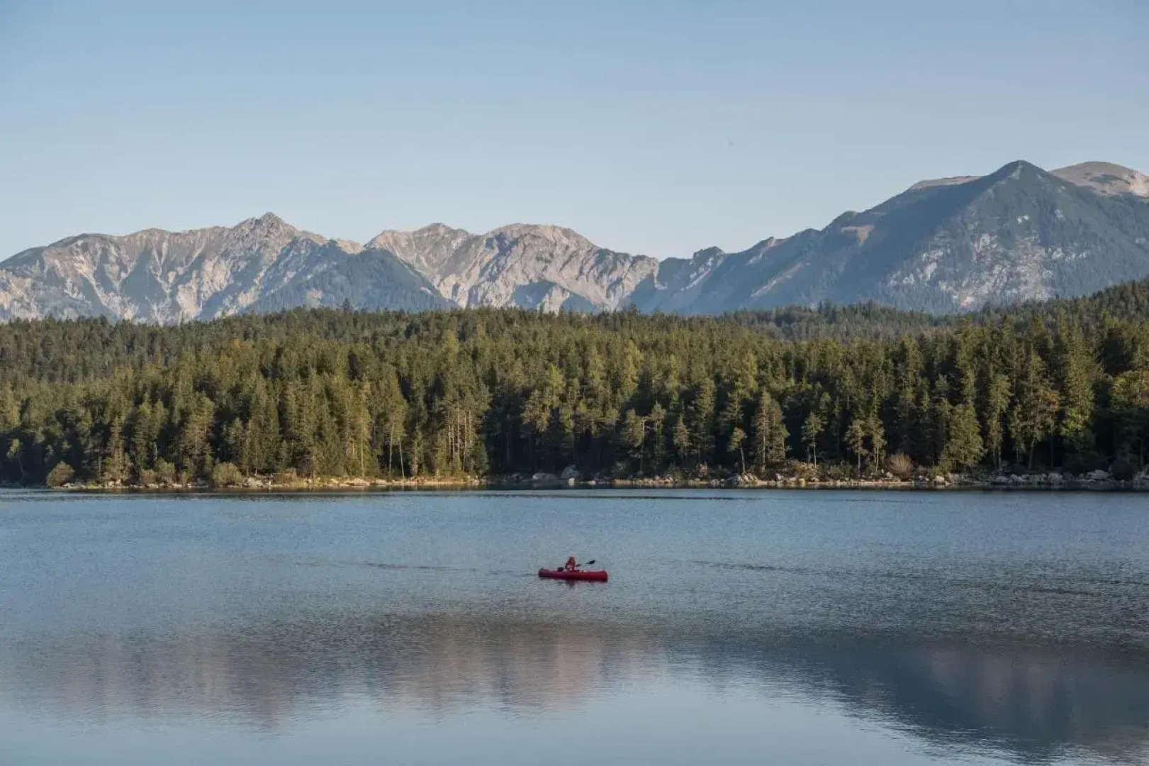 Ferienwohnungen Merzer