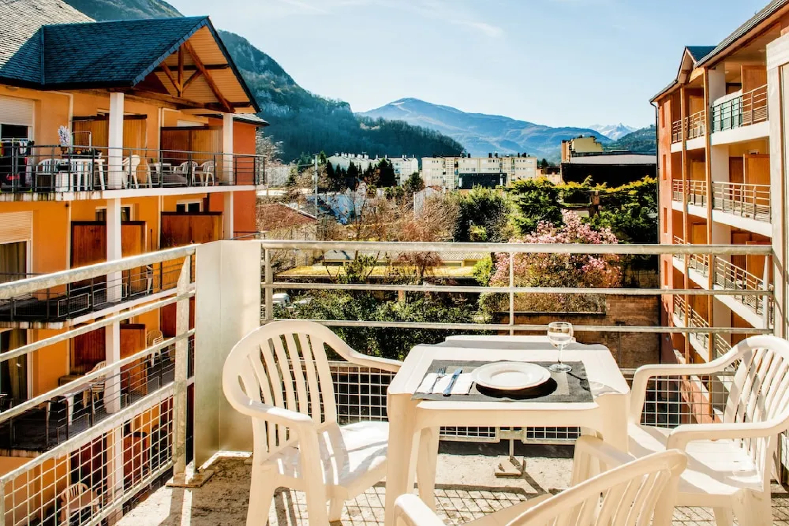 Residence Foch