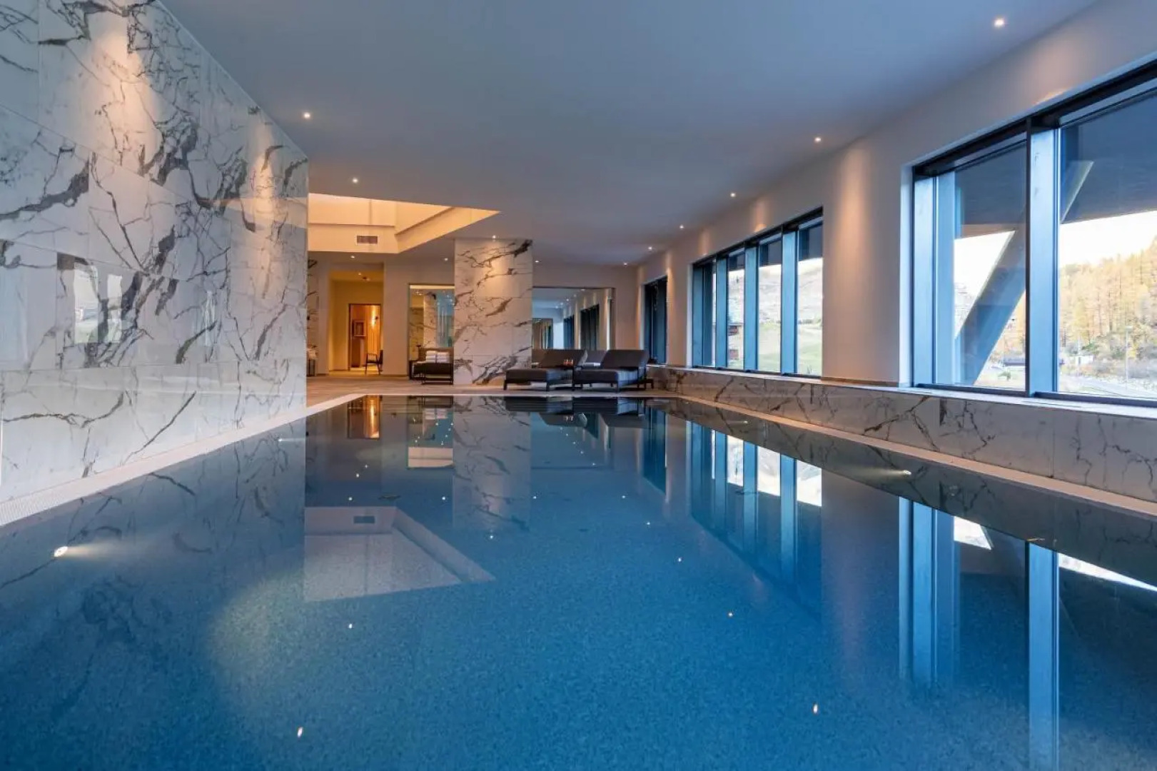 Cervino - VRetreats, SLH Collection