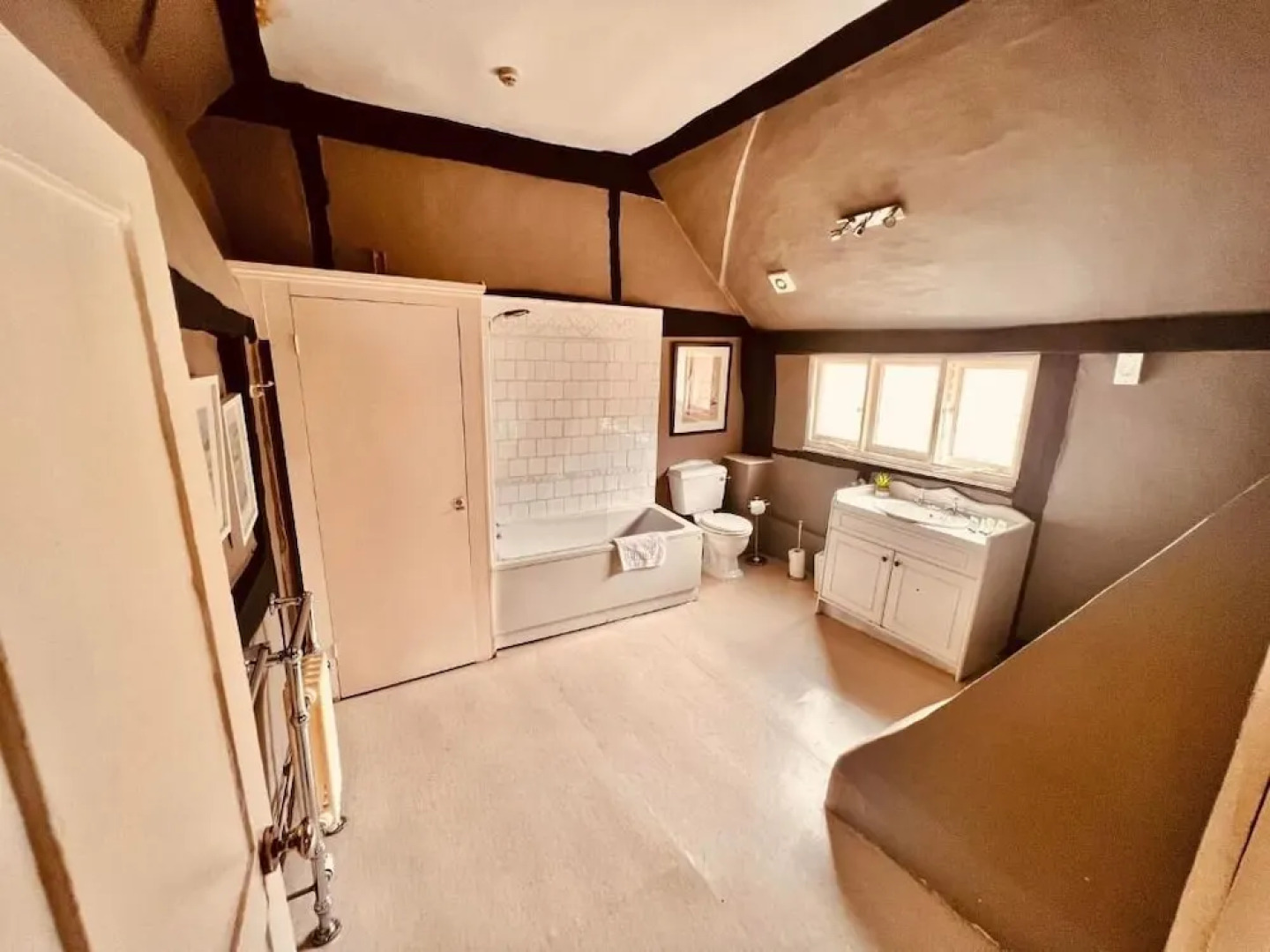 The George & Dragon Hotel