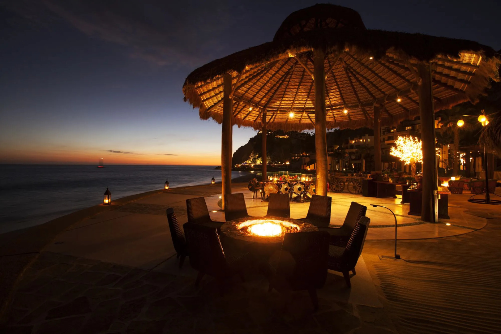 Waldorf Astoria Los Cabos Pedregal