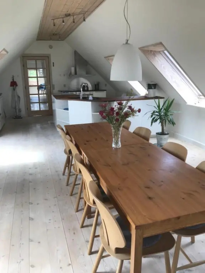 Brunbjerg Apartments