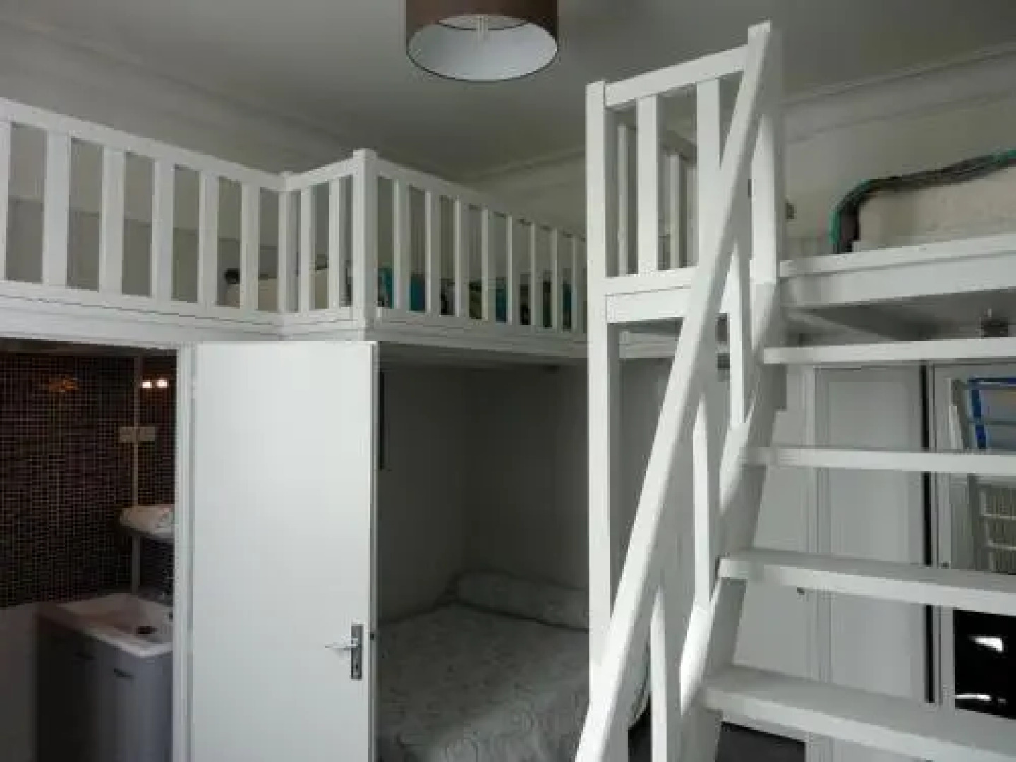 Hôtel-Résidence Le Grillon