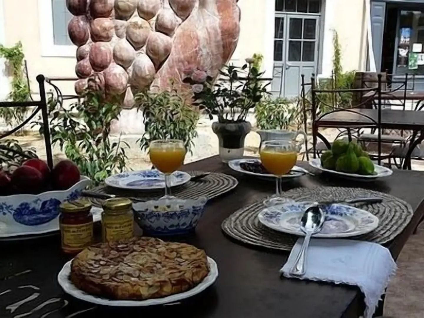 Hôtel Restaurant La Marbrerie