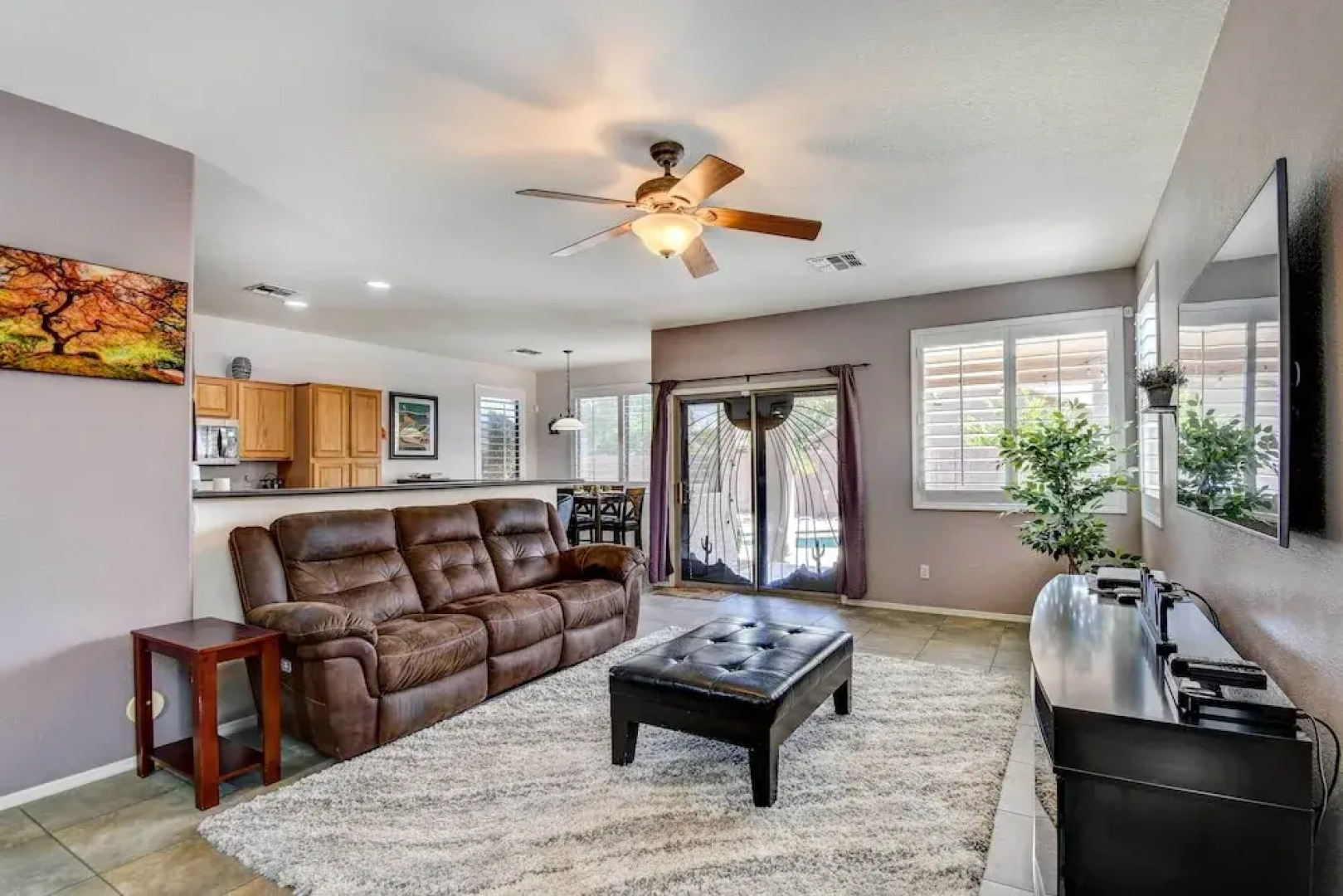 Avondale Getaway < 8 Mi to Estrella Mountain!