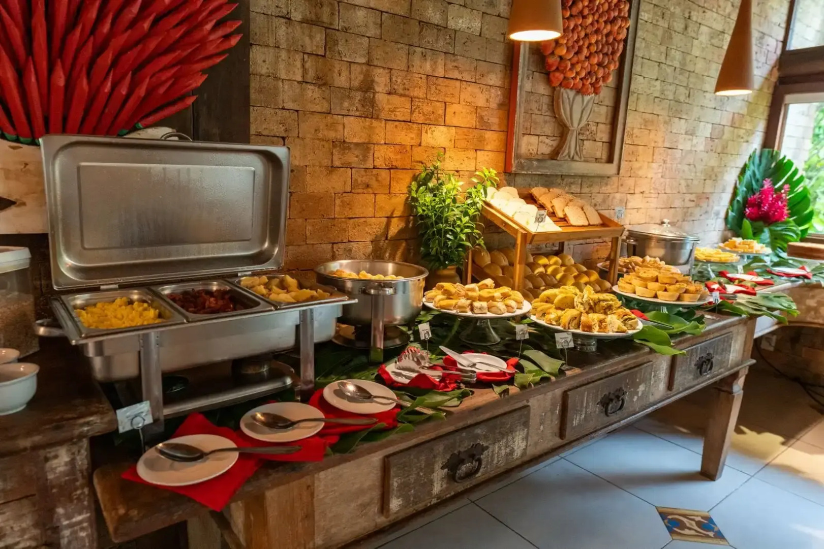 Terra Boa Hotel Boutique