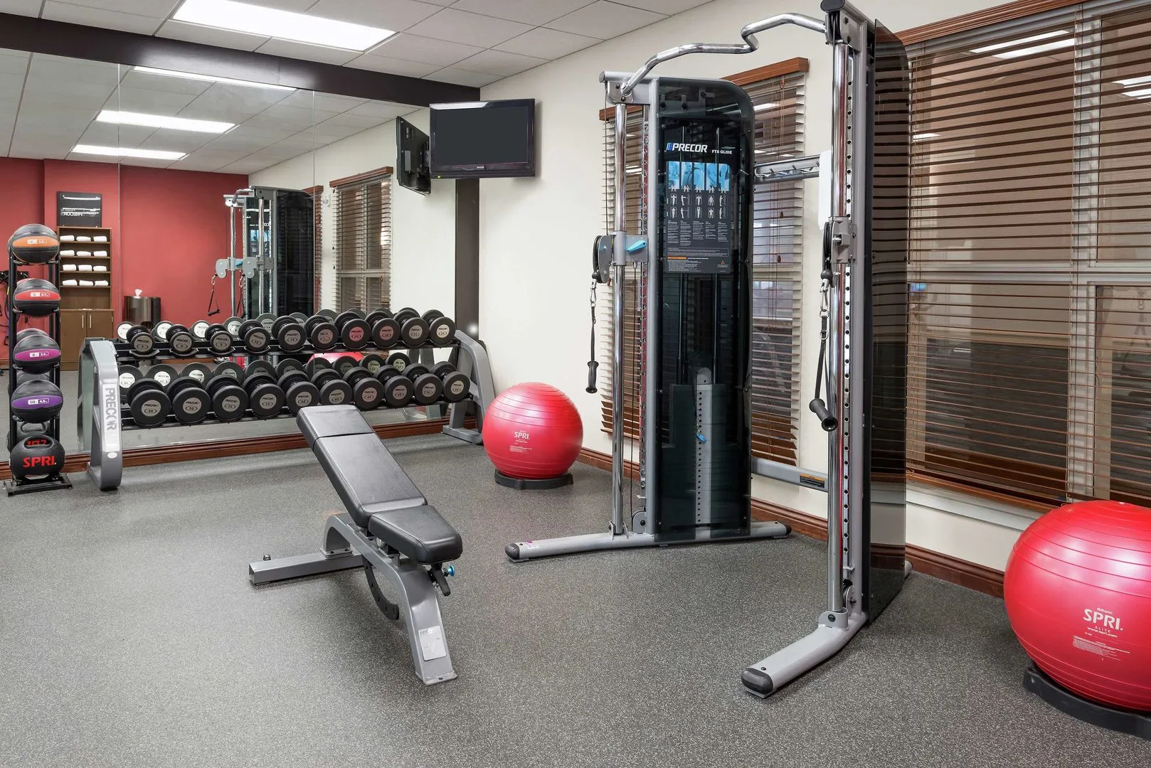 Homewood Suites by Hilton Cleveland-Beachwood