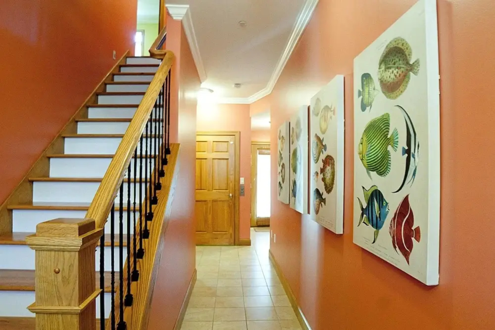 DeSoto Beach Vacations Properties