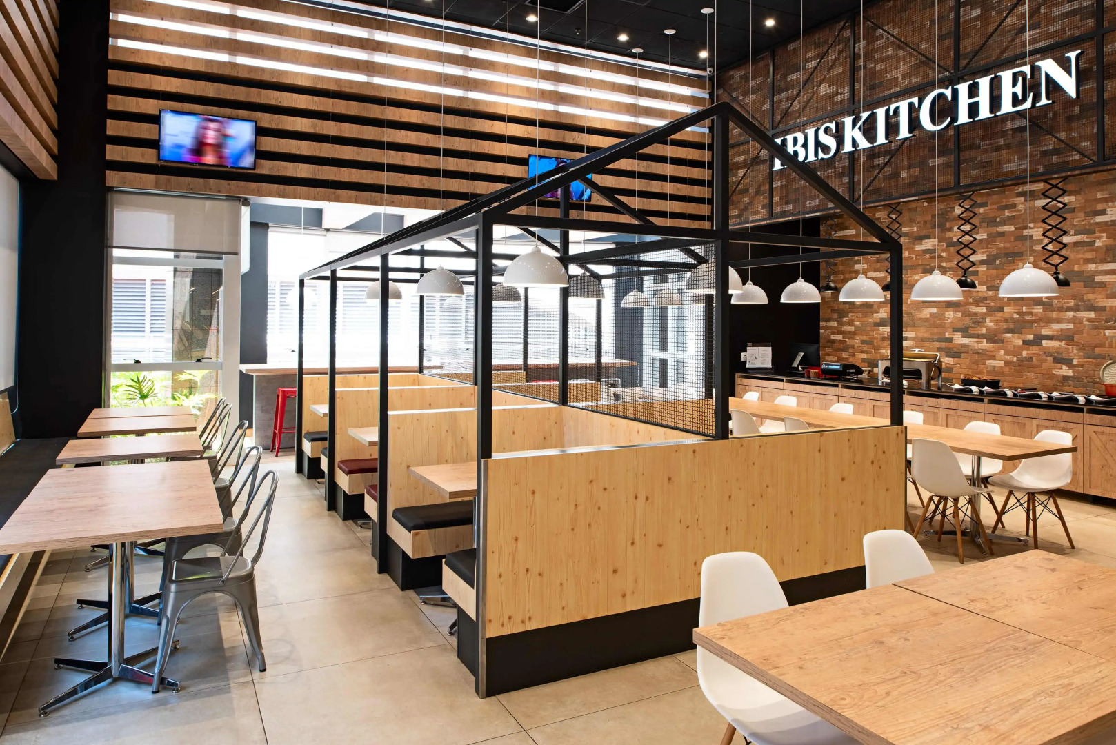 ibis Ribeirao Preto Shopping