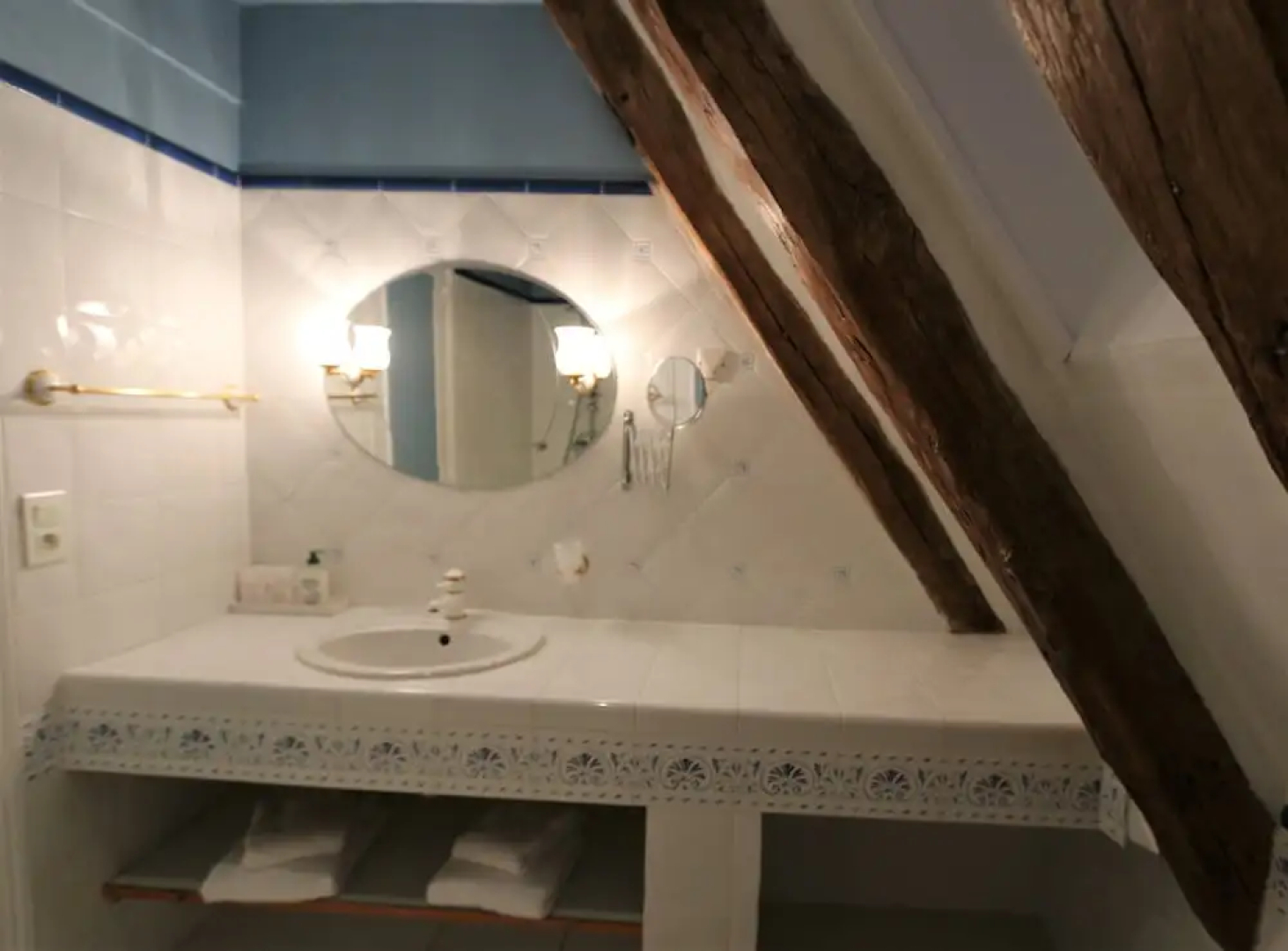 hotel Ferme Lamy