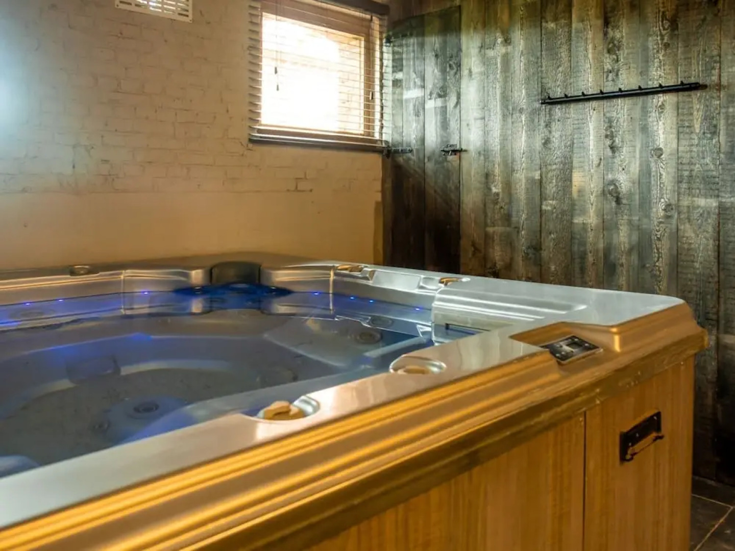 Holiday Home in Moorslede With Pool and Jacuzzi