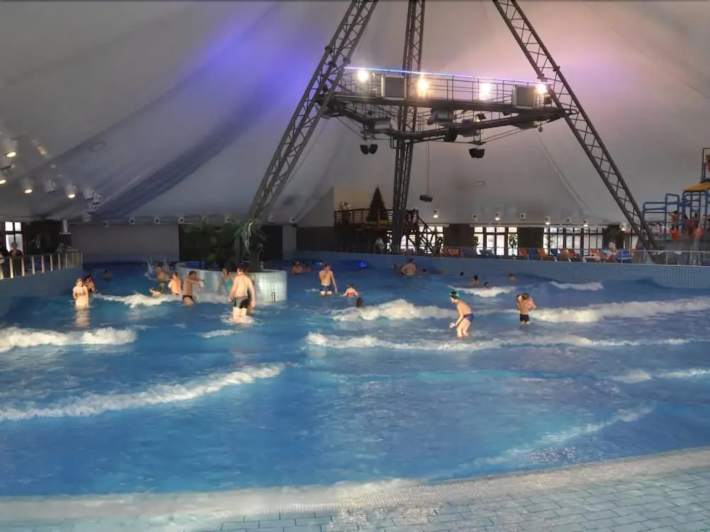 Apartment Gino Besenova