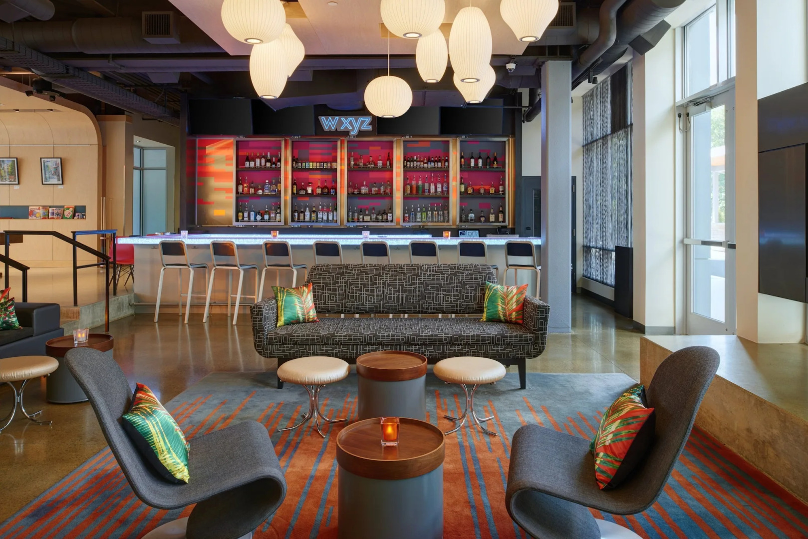 Aloft Columbus Westerville