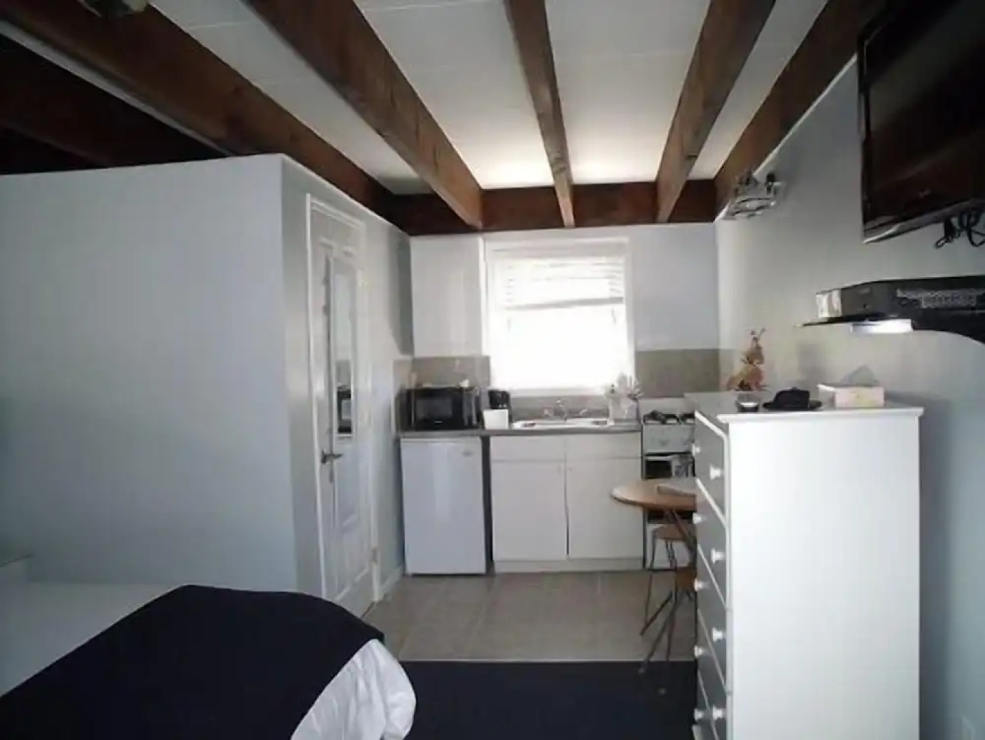 The Blue Inn At North Fork