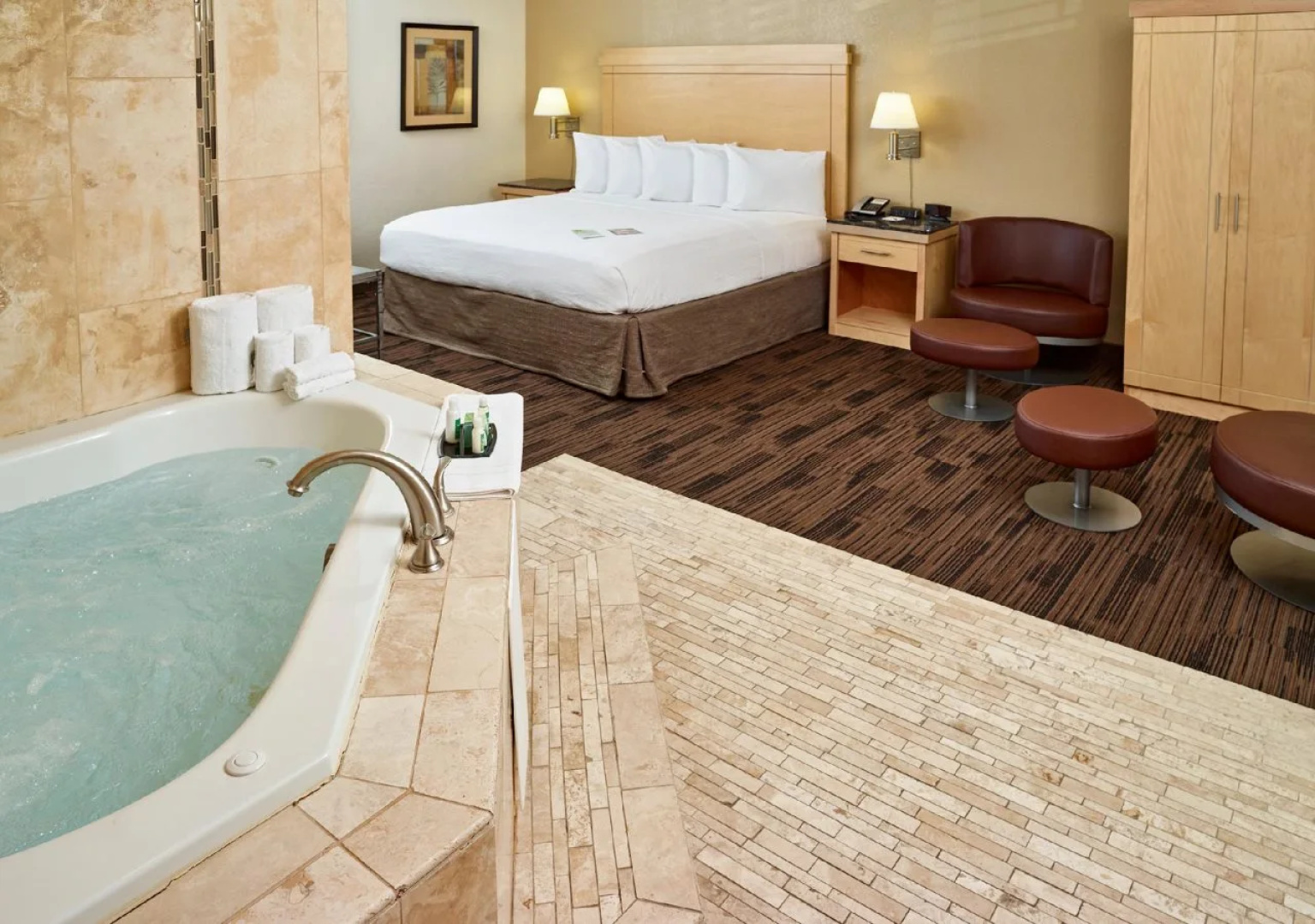 LivINN Hotel St. Paul – I-94 – East 3M Area