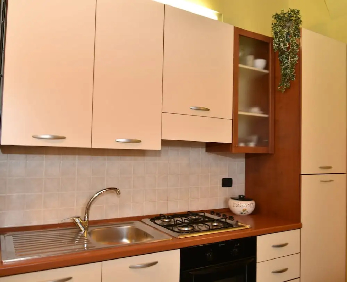 Residence Oasi Di Monza