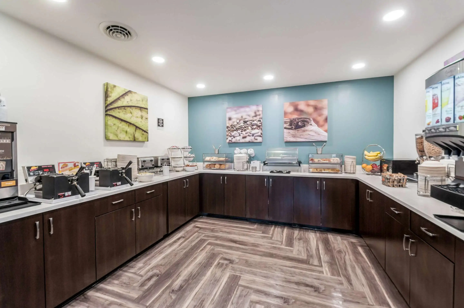 Sleep Inn & Suites Rehoboth Beach