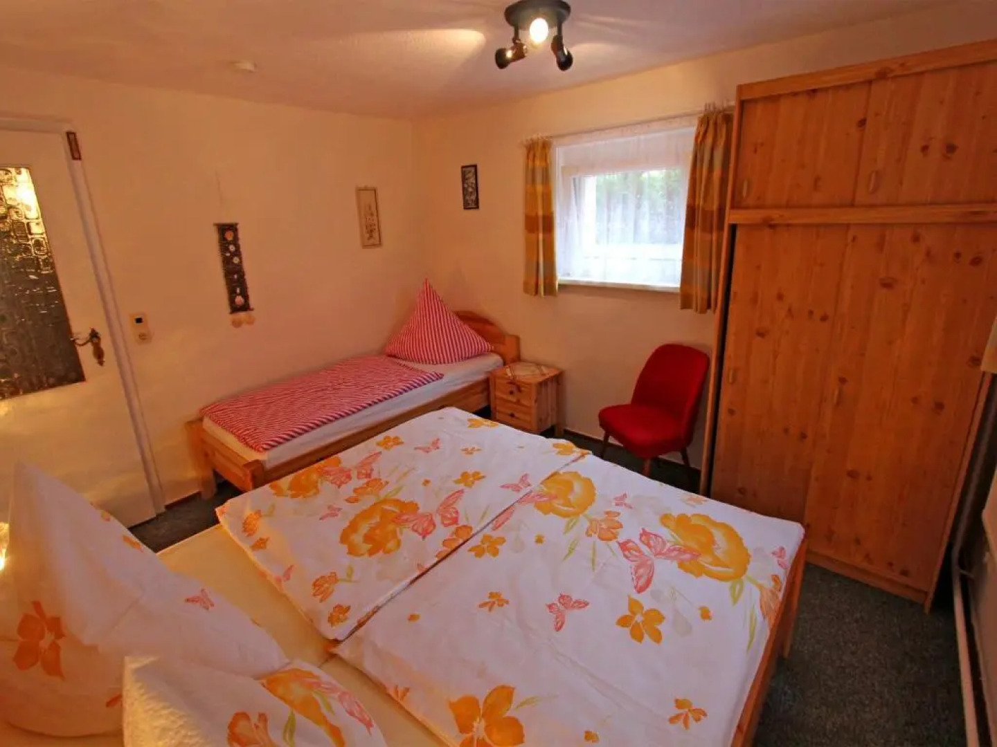 Ferienwohnung Zirchow USE 3031